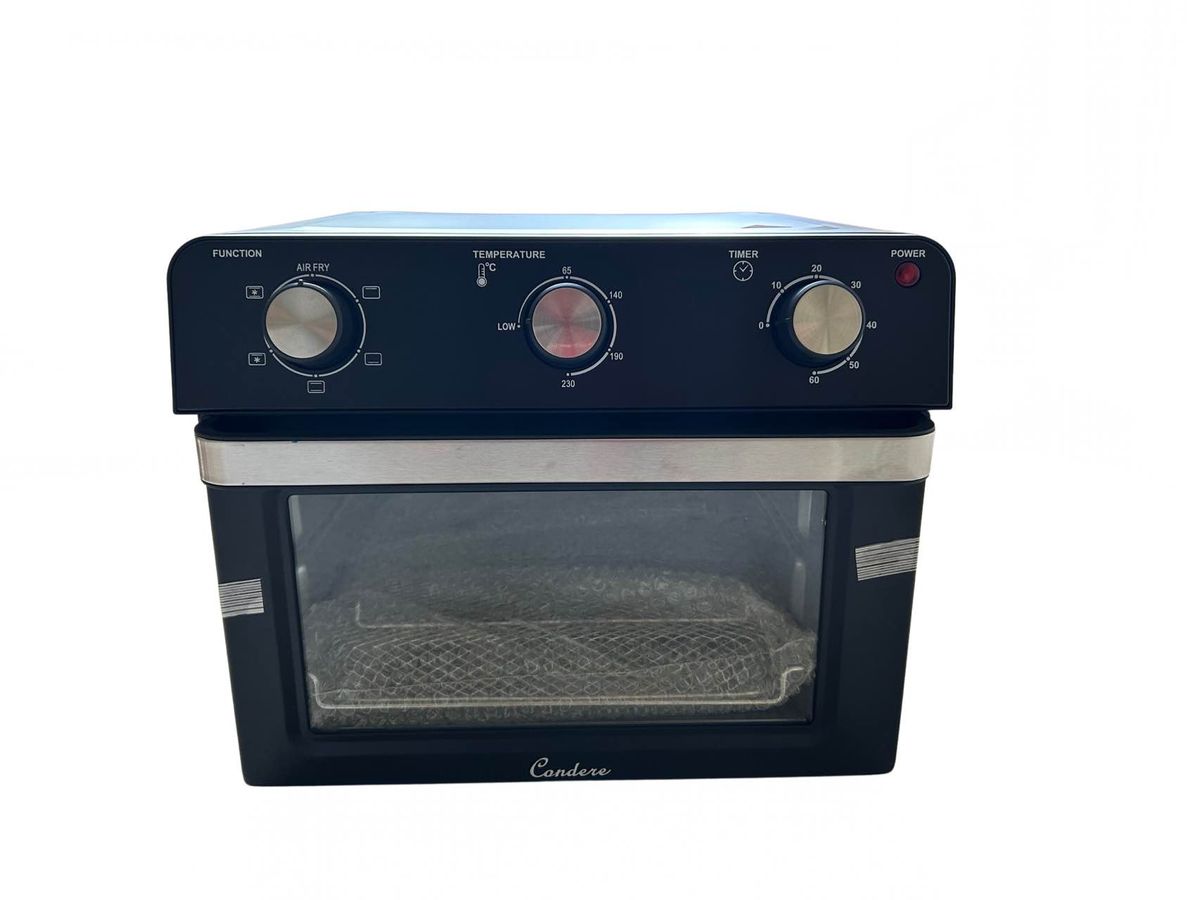 Condere Home Air Fryer Oven 22L 1500W